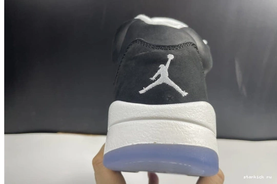 CT4838-011 Jordan CT4838-011 “Oreo” Air 5 0503
